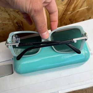COPY - Tiffany Sunglasses
